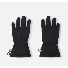 Дитячі рукавички Reima Softshell Tunto 5300263A-9990